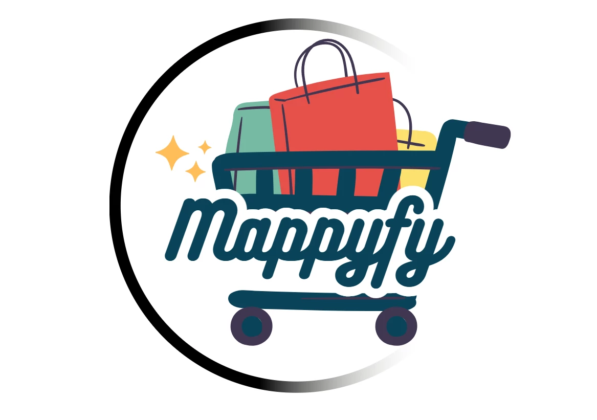 Mappyfy Brands