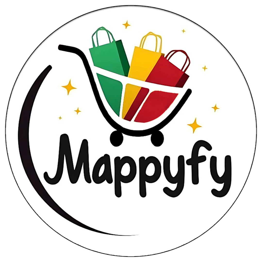 Mappyfy Brands