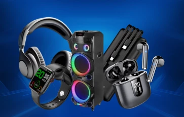 Electronic Gadgets