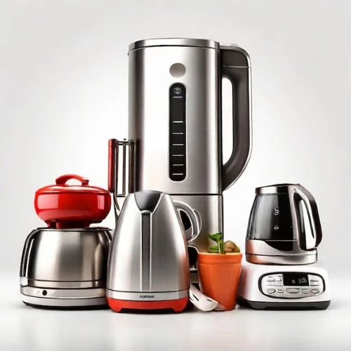 Kitchen Appliances