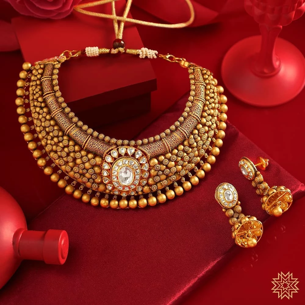 Jewellery