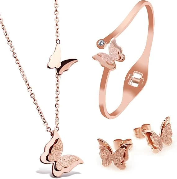 Fashion Jewellery