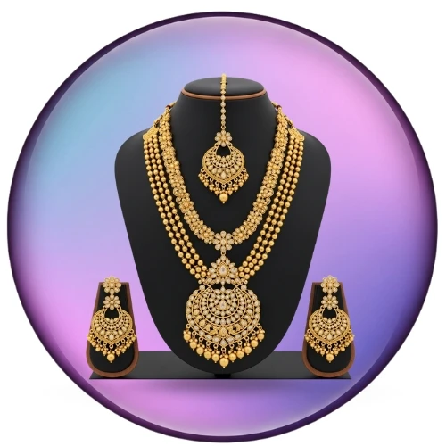 Artificial Jewellery
