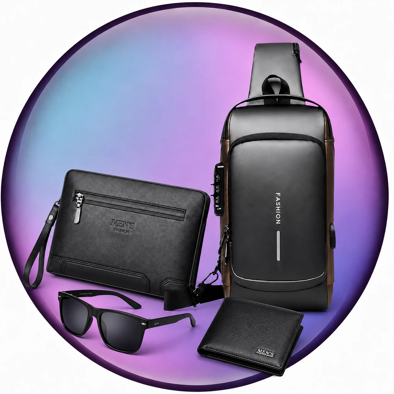 Mens Accessories