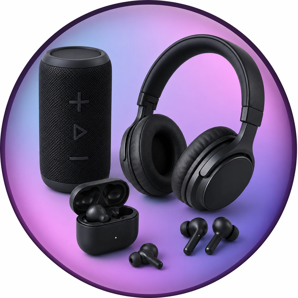 Gadgets