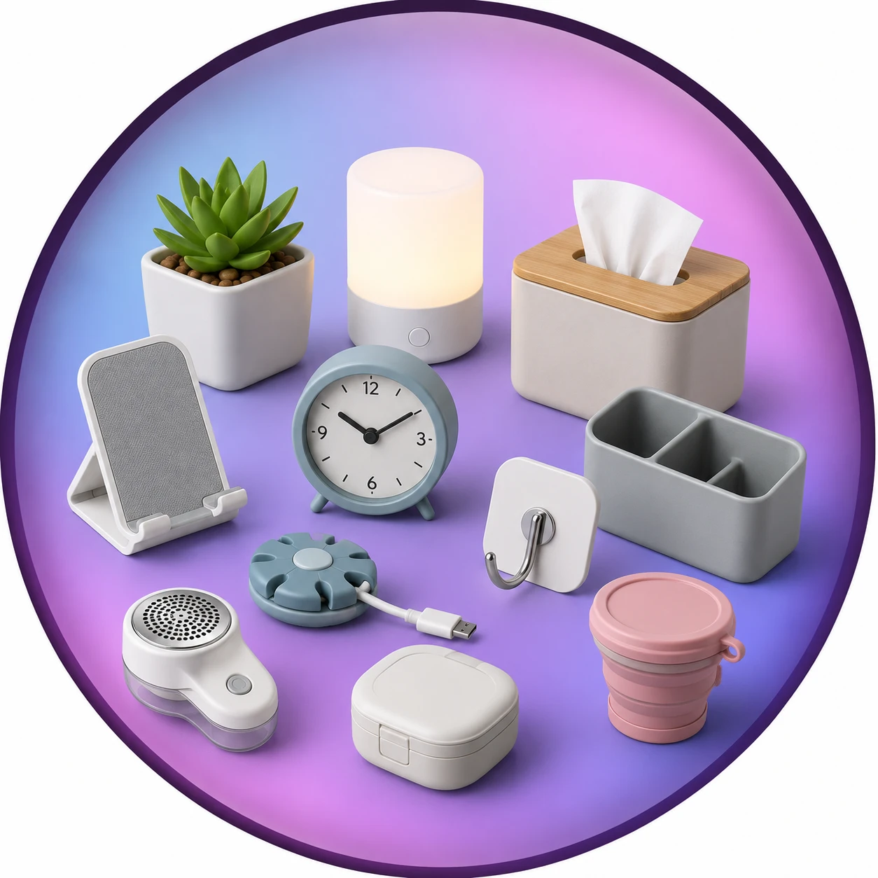 Home  Accessories