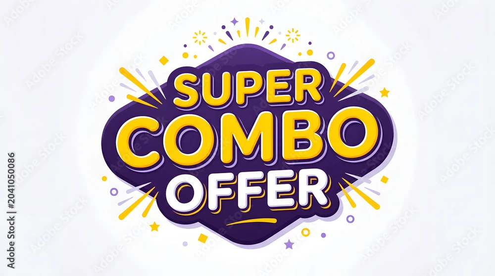 Super Combo