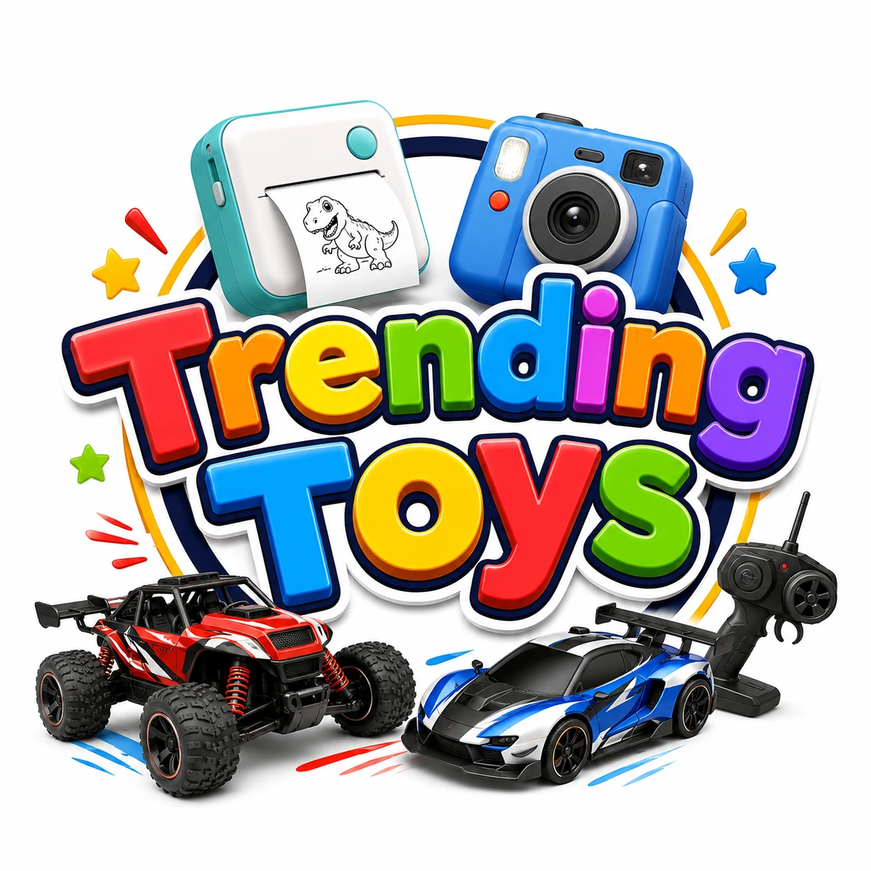 Toys