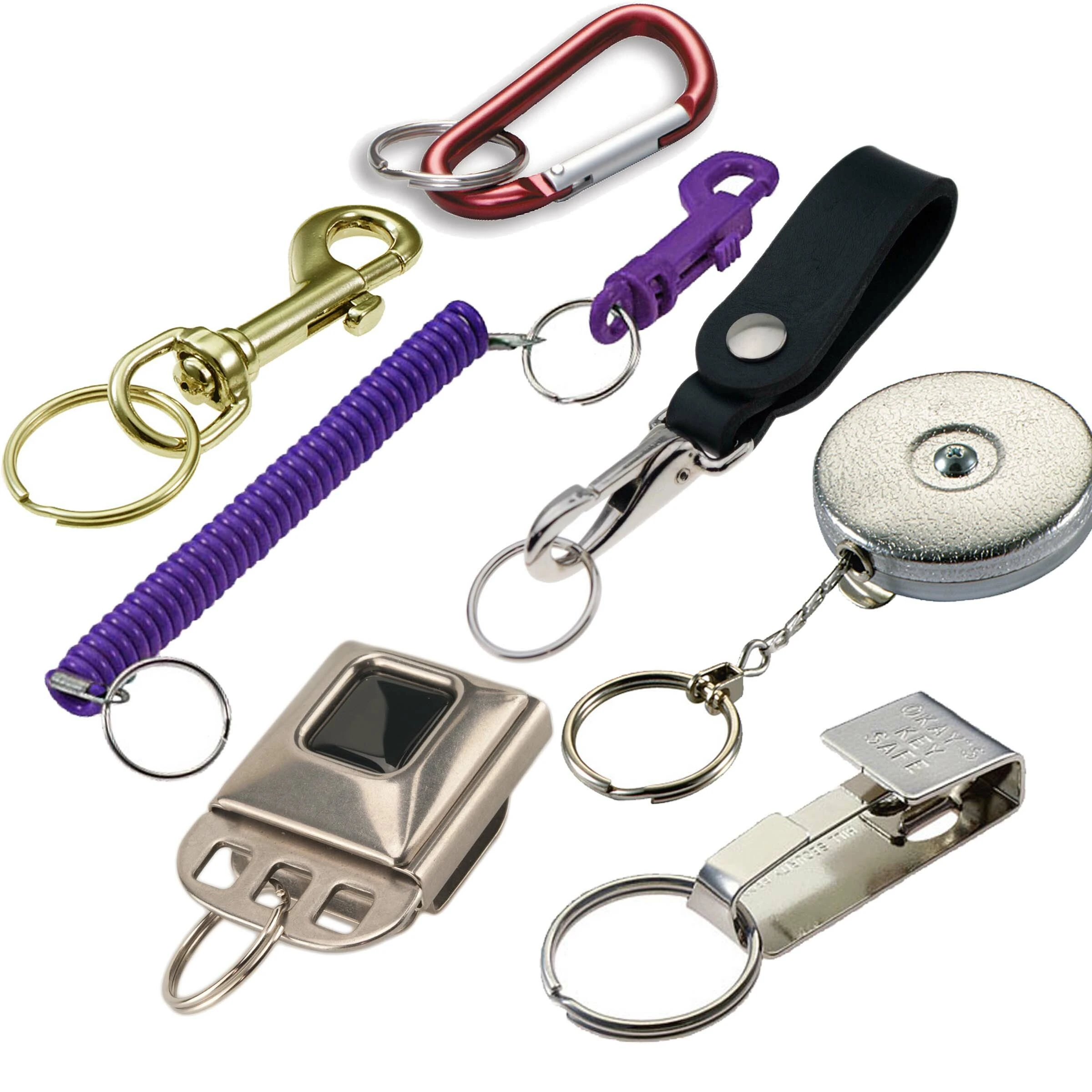 Key chain