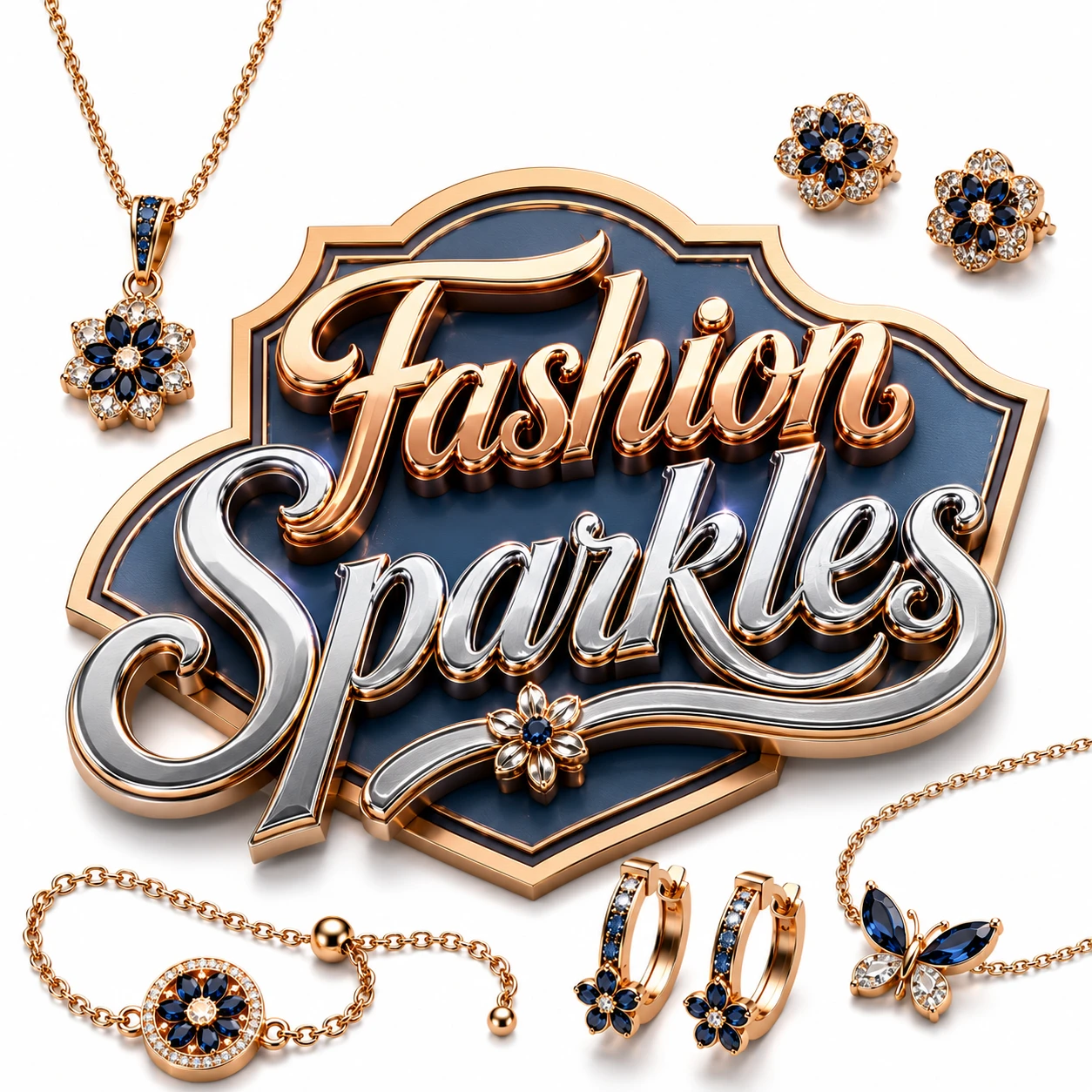 Fashion Jewellery