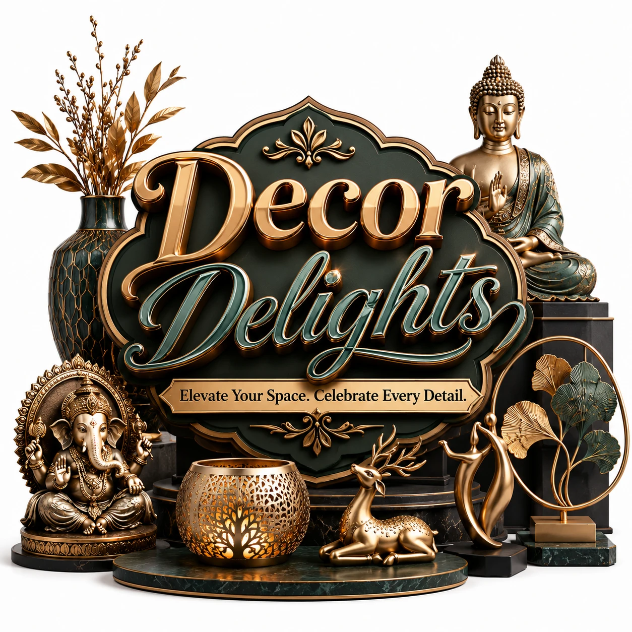 Home Decor