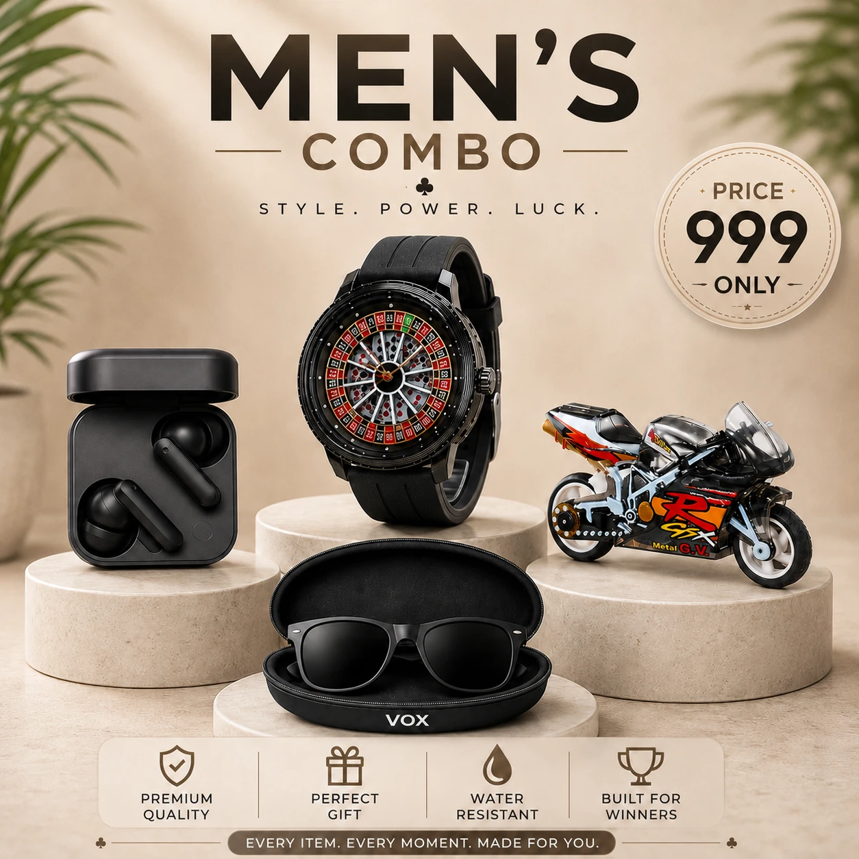 Product