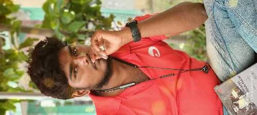 Nethajiviswanathan